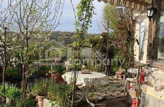 Haus kaufen in 8343 Trautmannsdorf, Sanierungsbedürftiger Streckhof mit Potenzial in schöner Höhen-bzw. Aussichtslage