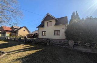 Haus kaufen in Römerstrasse 96, 4800 Attnang, EFH mit viel Grund und großer Garage