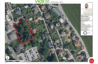 Grundstück zu kaufen in 5230 Mattighofen, Traumhaftes Baugrundstück mit eigener Zufahrt in bester Lage von Mattighofen!