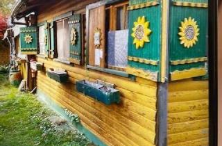 Garagen kaufen in 8480 Mureck, Ferien-Wochenenddomizil am Röcksee