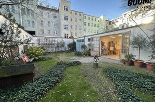 Immobilie kaufen in 1160 Wien, Atelier/Loft mit viel Potenzial- Neubau möglich!