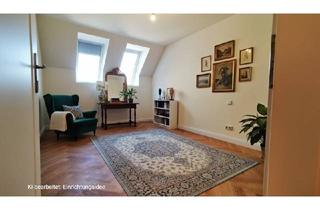 Wohnung mieten in 1030 Wien, Moderne 4-Zimmer-DG-Wohnung mit hofseitigem Balkon