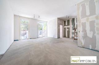 Haus mieten in 1110 Wien, *Mietkauf* Provisionsfreies Haus mit über 3m Raumhöhe im Erdgeschoss!