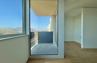 Maisonette mieten in 1210 Wien, ERSTBEZUG | Außenflächen mit direktem Blick auf den Kahlenberg | vollausgestattete Küchen | Fußbodenheizung und Fußbodenkühlung