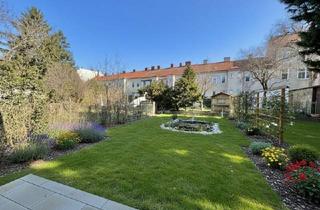 Maisonette mieten in 1210 Wien, ERSTBEZUG | Außenflächen mit direktem Blick auf den Kahlenberg | vollausgestattete Küchen | Fußbodenheizung und Fußbodenkühlung