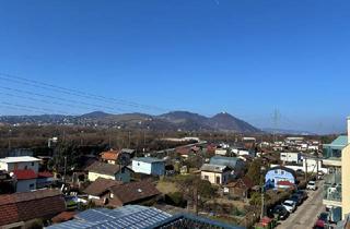 Maisonette mieten in 1210 Wien, ERSTBEZUG | Außenflächen mit direktem Blick auf den Kahlenberg | vollausgestattete Küchen | Fußbodenheizung und Fußbodenkühlung