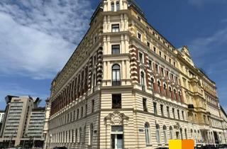 Wohnung kaufen in 1030 Wien, Dachgeschosswohnung im ehemaligen Beatrixbad