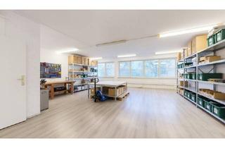 Immobilie mieten in 1230 Wien, Großzügige Lagerfläche | 254m² | Lift | Top-Lage Gewerbegebiet Inzersdorf