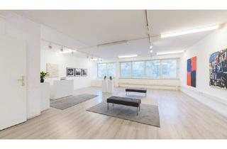 Büro zu mieten in 1230 Wien, Vielseitig nutzbare Gewerbefläche | 6 Zimmer - 254m² | nach eigenen Wünschen adaptierbar!