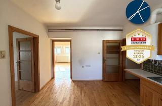 Wohnung kaufen in 3500 Krems an der Donau, Sanierungsbedürftig in TOP LAGE!