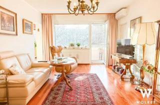 Wohnung kaufen in 2362 Biedermannsdorf, Hochwertige 4-Zimmer-Wohnung mit Loggia I Nähe Badeteich