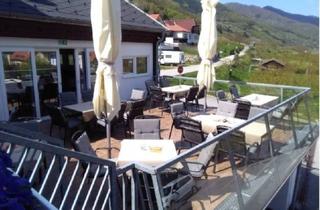 Immobilie kaufen in 3641 Aggsbach Markt, Rarität in der Wachau, 6 Apartments, Restaurant mit Wintergarten, Dachausbau-Potenzial