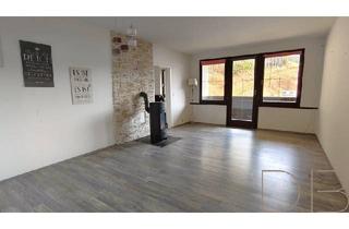 Wohnung kaufen in 2840 Grimmenstein, Großzügige 3,5 Zimmer Wohnung mit Süd-Loggia, 2 Eingängen, 2 Bädern & 2 Carportplätzen – auch teilbar!