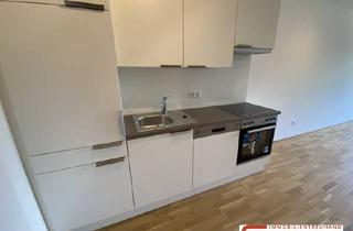 Wohnung mieten in 8020 Graz, Großzügige Neubauwohnungen in Graz