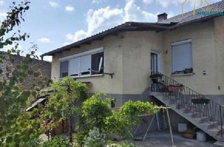 Einfamilienhaus kaufen in 7323 Ritzing, sonniges Einfamilienhaus in ruhiger Lage
