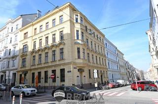 Wohnung kaufen in Graf-Starhemberg-Gasse, 1040 Wien, "++Zentral++"