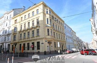 Wohnung kaufen in Graf-Starhemberg-Gasse, 1040 Wien, "++ AltbauFlair ++“