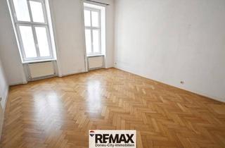 Wohnung kaufen in Graf-Starhemberg-Gasse, 1040 Wien, "++ AltbauFlair ++“
