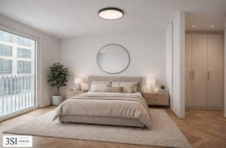 Wohnung kaufen in Obere Donaustraße 23, 1020 Wien, LQ Living - Leben mit Qualität - in Top-Lage des 2. Bezirks