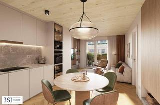 Wohnung kaufen in Obere Donaustraße 23, 1020 Wien, LQ Living - Leben mit Qualität - in Top-Lage des 2. Bezirks