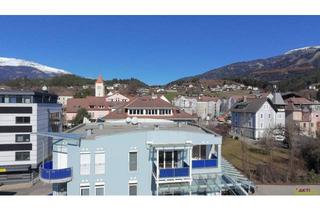 Wohnung kaufen in 9871 Seeboden am Millstätter See, Galerie-Wohnung mit Seeblick in zentraler Lage von Seeboden