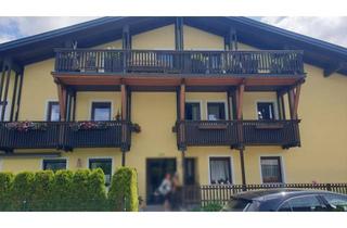 Wohnung kaufen in 5531 Eben im Pongau, 2-Zimmer Wohnung mit Balkon & Carport | Blick zum Dachstein | Eben im Pongau