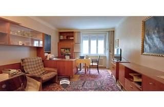 Wohnung kaufen in Favoritenstraße, 1100 Wien, "Großzügige 150m² Etagenwohnung mit viel Potential"