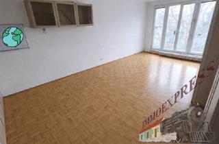 Wohnung mieten in 1130 Wien, Gemütliche 3-Zimmer Wohnung (getrennt begehbar) mit Garage in Hietzing