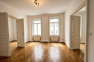 Wohnung mieten in Nußdorfer Straße, 1090 Wien, *Familienhit in ausgezeichneter Lage im Herzen von Alsergrund inkl. Küche*Ab 1.4.2026 verfügbar*