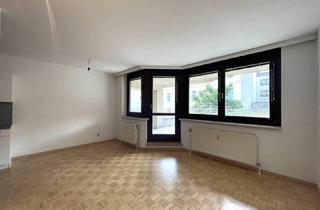 Wohnung mieten in Lobmeyrgasse, 1160 Wien, Großzügig geschnittene 2-Zimmer-Neubauwohnung mit 34m² Terrasse/Loggia!