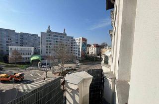 Wohnung mieten in Billrothstraße, 1190 Wien, CHARMANTE 2 Zimmer ALTBAUWOHNUNG mit Balkon – Unbefristet