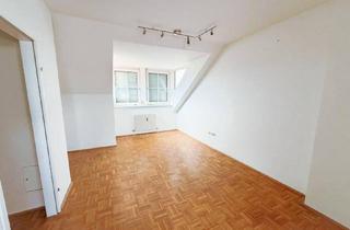 Wohnung mieten in Hauptplatz, 8480 Mureck, Sonnige Stadtwohnung – 2-Zimmer im Zentrum von Mureck