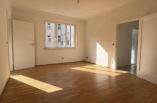 Wohnung mieten in Denisgasse, 1200 Wien, Sehr helle Wohnung