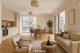 Wohnung mieten in 6460 Imst, Frisch, modern, einladend – Ihr neues Zuhause im Erstbezug