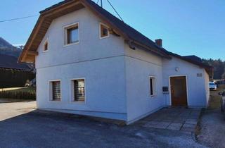 Einfamilienhaus kaufen in 9142 Wackendorf, Wohnhaus mit Sanierungspotenzial in Wackendorf