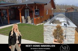 Haus kaufen in Berg, 9020 Klagenfurt, Schrebergarten - Idyllisches Freizeitdomizil am Stadtrand von Klagenfurt