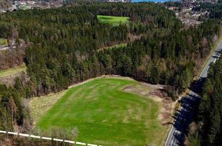 Grundstück zu kaufen in 9220 Lind ob Velden, BEWILLIGT UND STARTKLAR in Velden