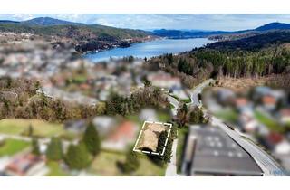 Grundstück zu kaufen in 9220 Velden am Wörther See, BEWILLIGT! Exklusives Doppelhaus-Projekt in Traumlage Nähe Wörthersee
