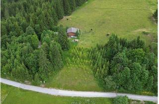 Grundstück zu kaufen in Hausnummer 504, 6215 Achenkirch, Braugund