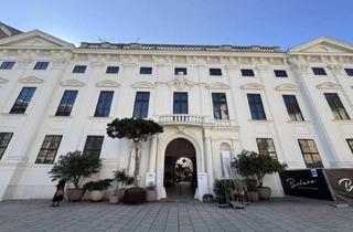 Büro zu mieten in Freyung, 1010 Wien, Exklusive Bürofläche auf der Freyung zu mieten