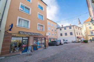 Büro zu mieten in Osterwitzgasse, 9020 Klagenfurt, Erstbezug nach Kernsanierung: Geschäftslokal in der Klagenfurter Innenstadt/Osterwitzgasse