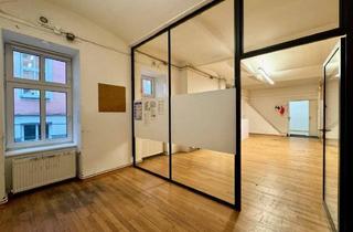 Büro zu mieten in Fockygasse, 1120 Wien, ++ NEU ++ RUHIGES BÜRO mit ca. 132 m² in 1120 Wien