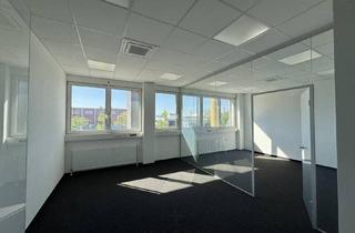 Büro zu mieten in 1230 Wien, Attraktive Bürofläche mit flexiblen Nutzungsmöglichkeiten | 53 m² - 260 m² | Nähe Autobahn A23