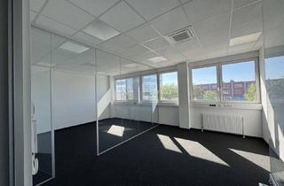 Büro zu mieten in 1230 Wien, Attraktive Bürofläche mit flexiblen Nutzungsmöglichkeiten | 53 m² - 260 m² | Nähe Autobahn A23