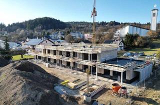 Wohnung kaufen in 9201 Krumpendorf, Am Kirchengrund - 3 Zimmer Gartenwohnung - ein Projekt von Madile