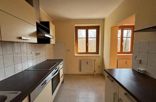 Wohnung mieten in 8493 Klöch, Mietanbot liegt vor! 3-Zimmer-Wohnung mit Balkon in ruhiger Lage von Klöch!