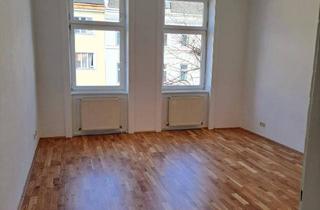 Wohnung mieten in Schweglerstraße, 1150 Wien, Sanierte Singlewohnung bei U3 Schweglerstraße
