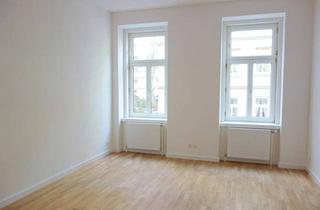 Wohnung mieten in Viriotgasse, 1090 Wien, Provisionsfrei - unbefristete helle 3-Zimmer Altbauwohnung im Alsergrund