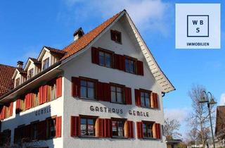 Wohnung mieten in Marktstraße 62, Top 5, 6850 Dornbirn, Besondere 2-Zimmer-Wohnung im Zentrum von Dornbirn