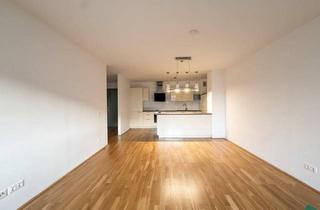 Wohnung mieten in 1210 Wien, Attraktive 3-Zimmer Wohnung mit Balkon nahe Siemens AG